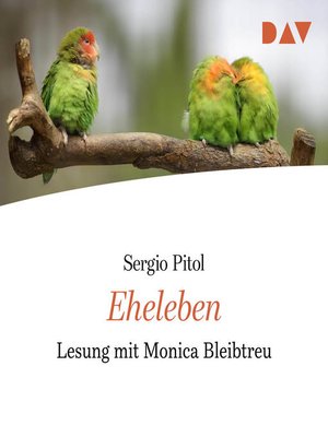 cover image of Eheleben